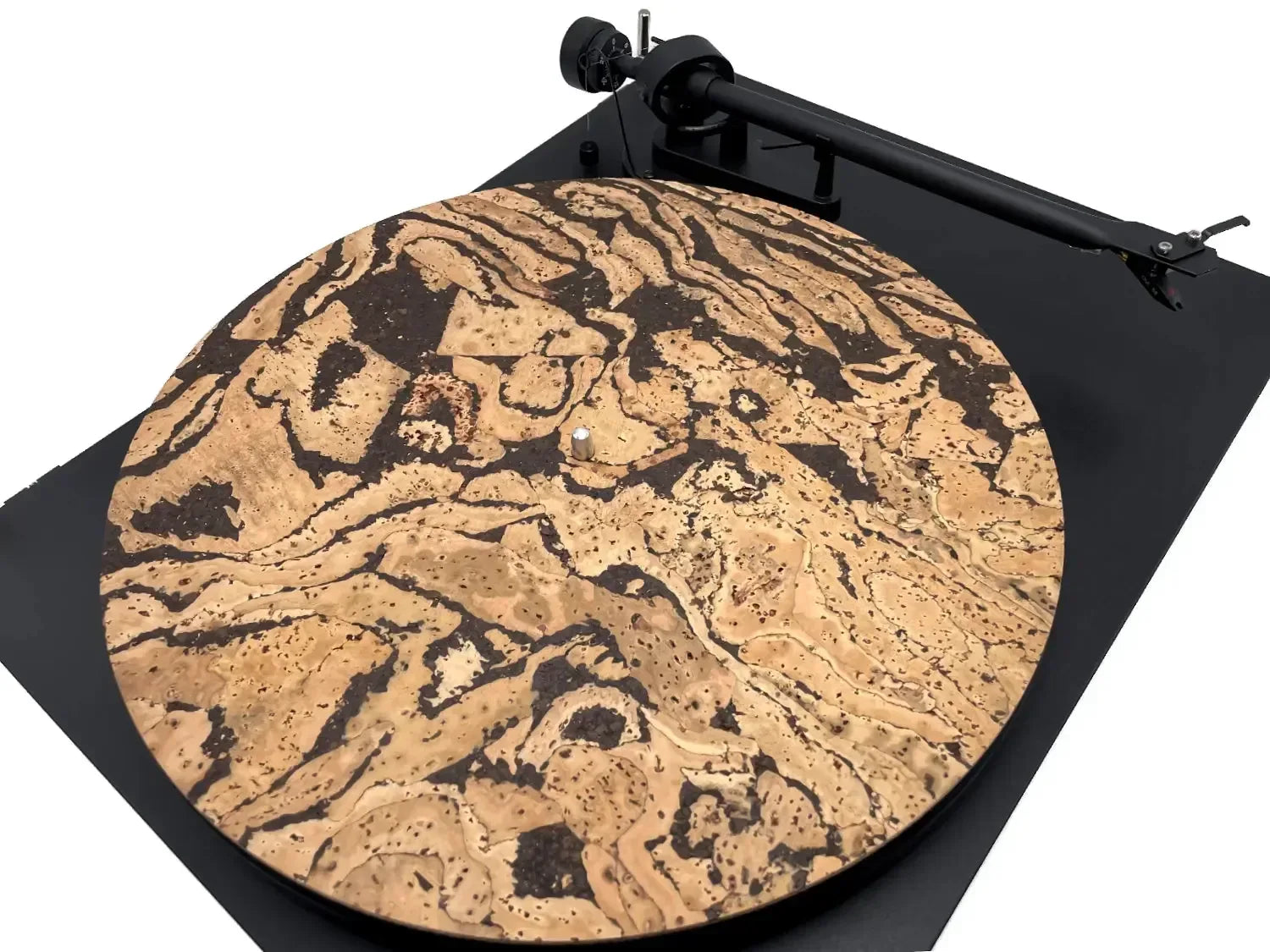 Couvres Plateaux pour platines vinyles
