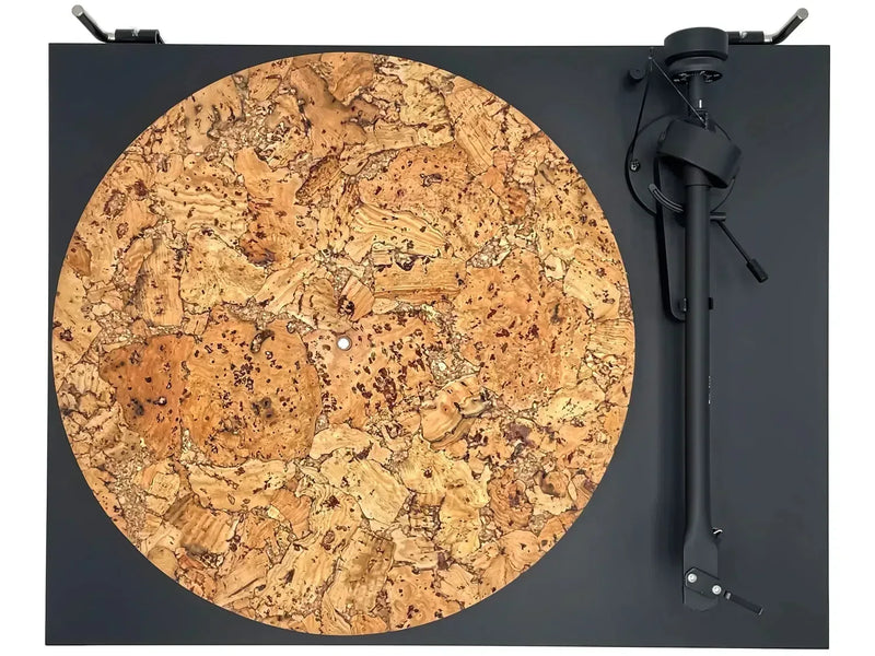 Couvres Plateaux pour platines vinyles