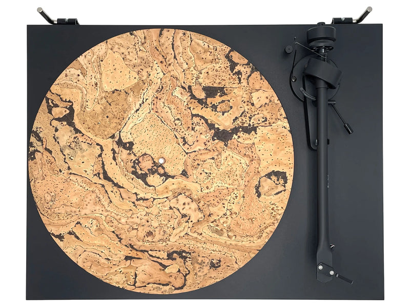 Couvres Plateaux pour platines vinyles