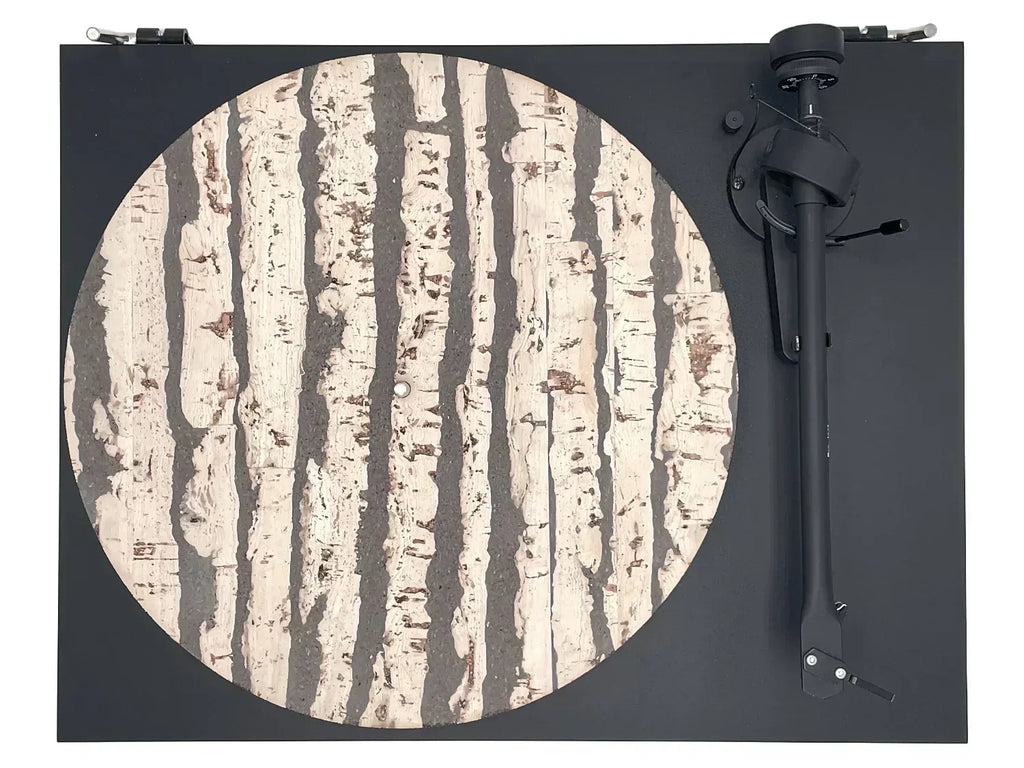 Couvre-plateau PRADO - Groovarts