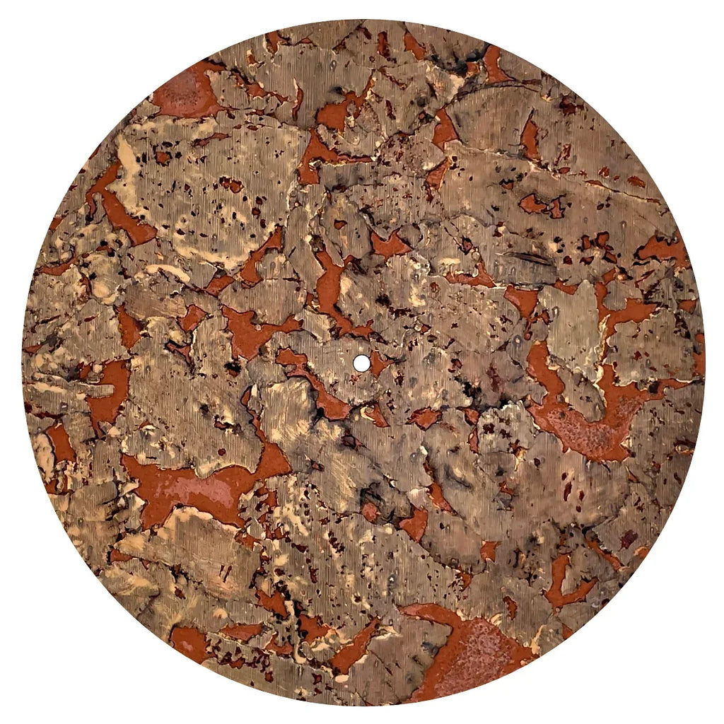 Couvre-plateau TERANOVA - Groovarts