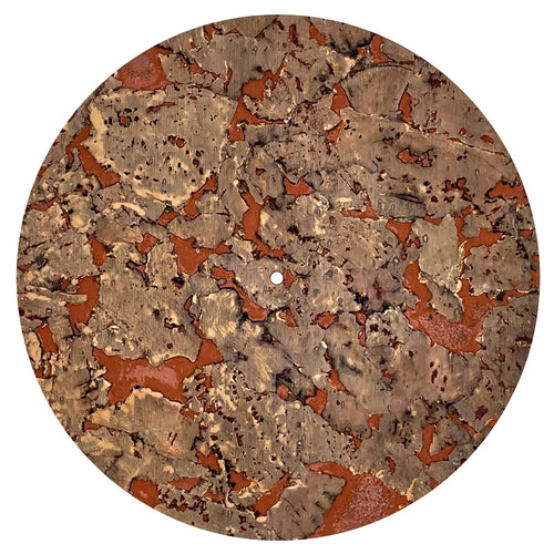 Couvre-plateau TERANOVA - Groovarts