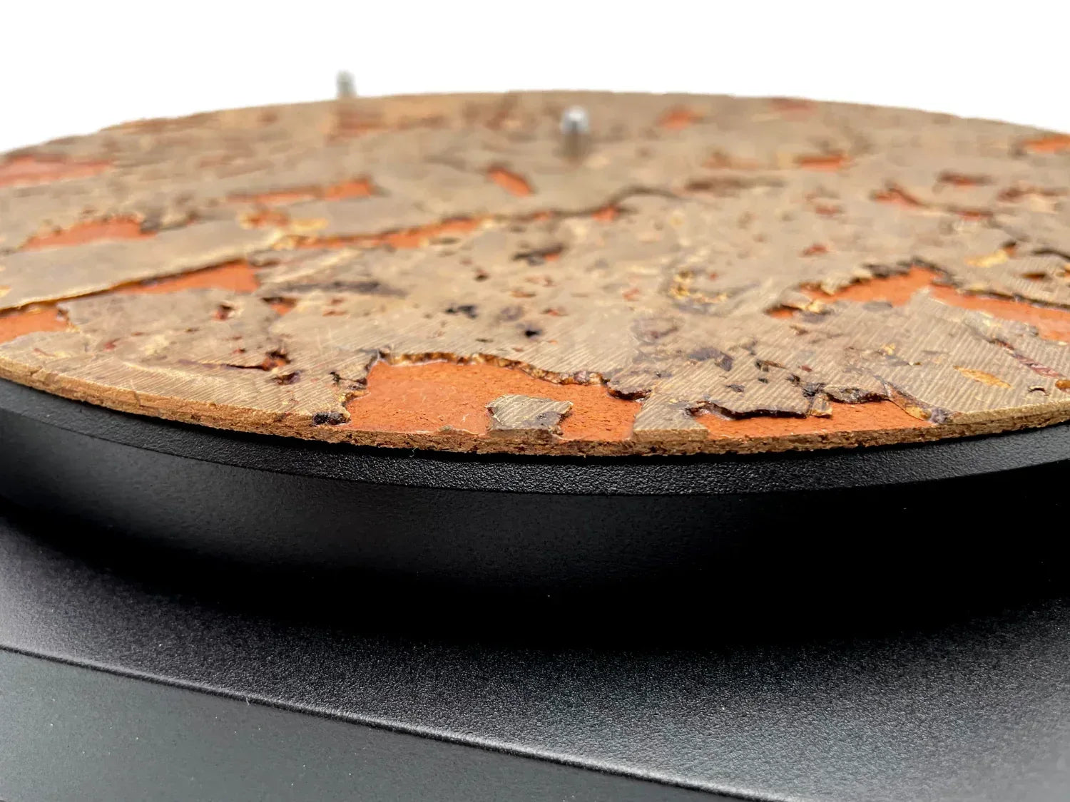 Couvre-plateau TERANOVA - Groovarts