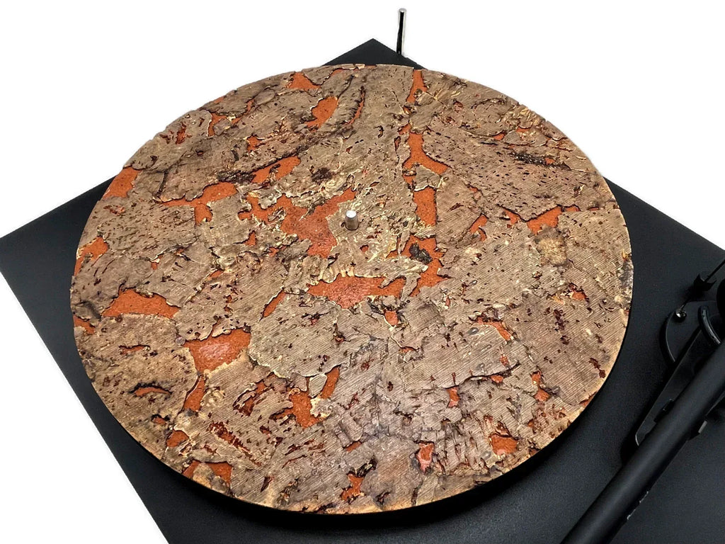 Couvre-plateau TERANOVA - Groovarts