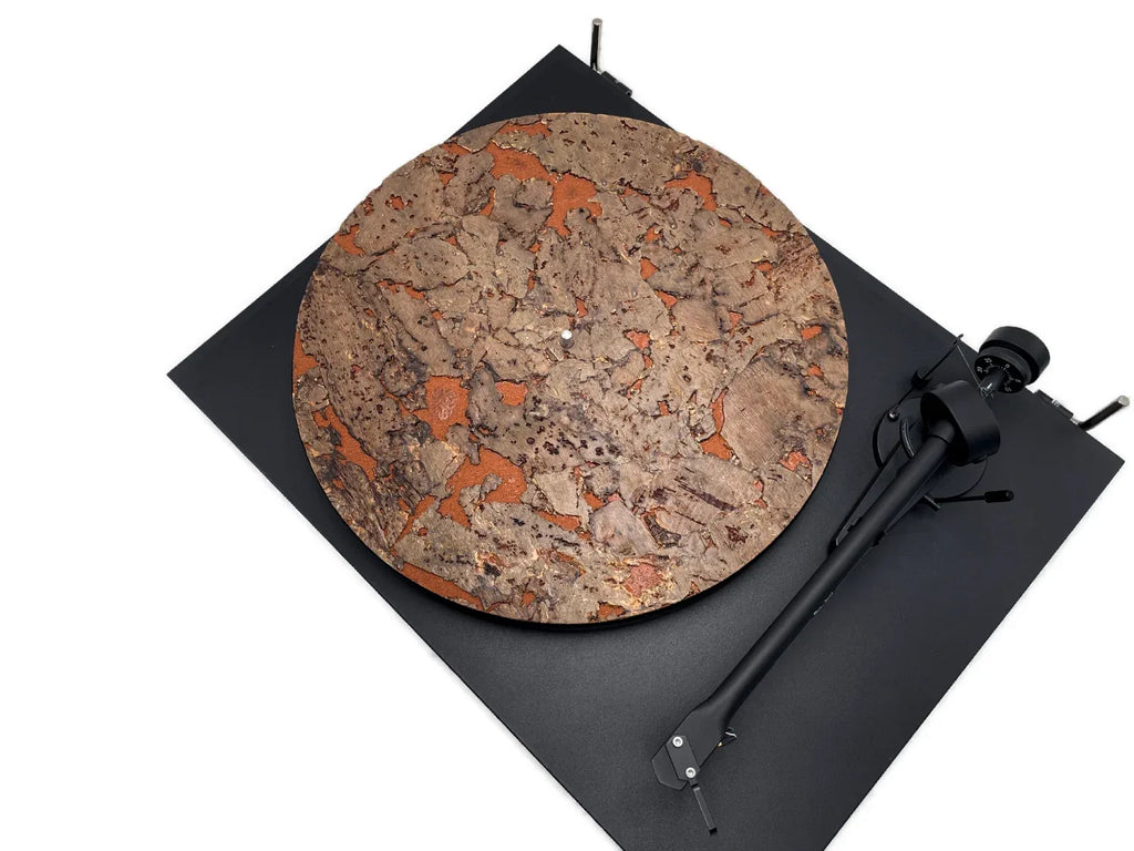 Couvre-plateau TERANOVA - Groovarts