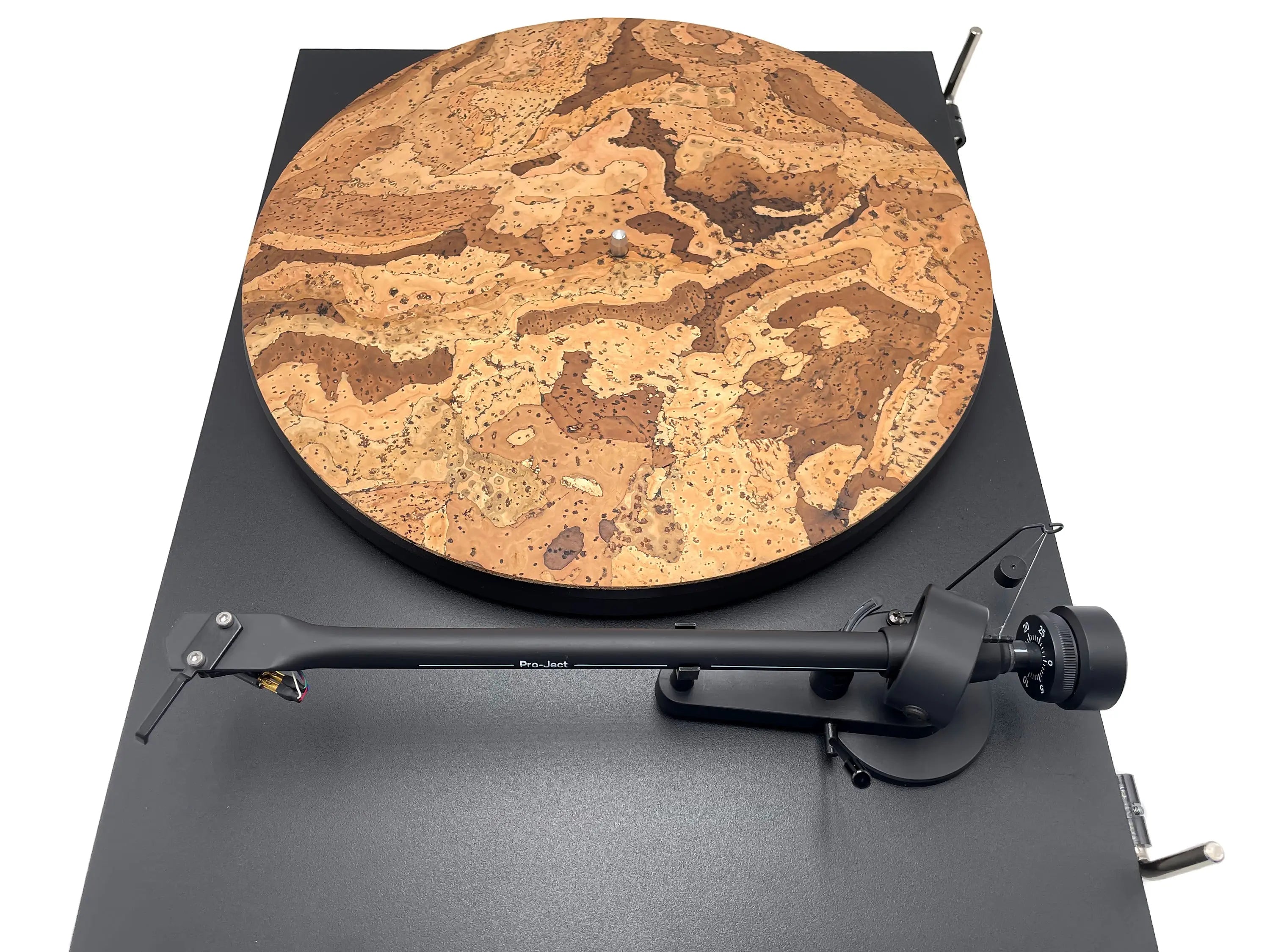 Couvre-plateau CUBA GroovArts