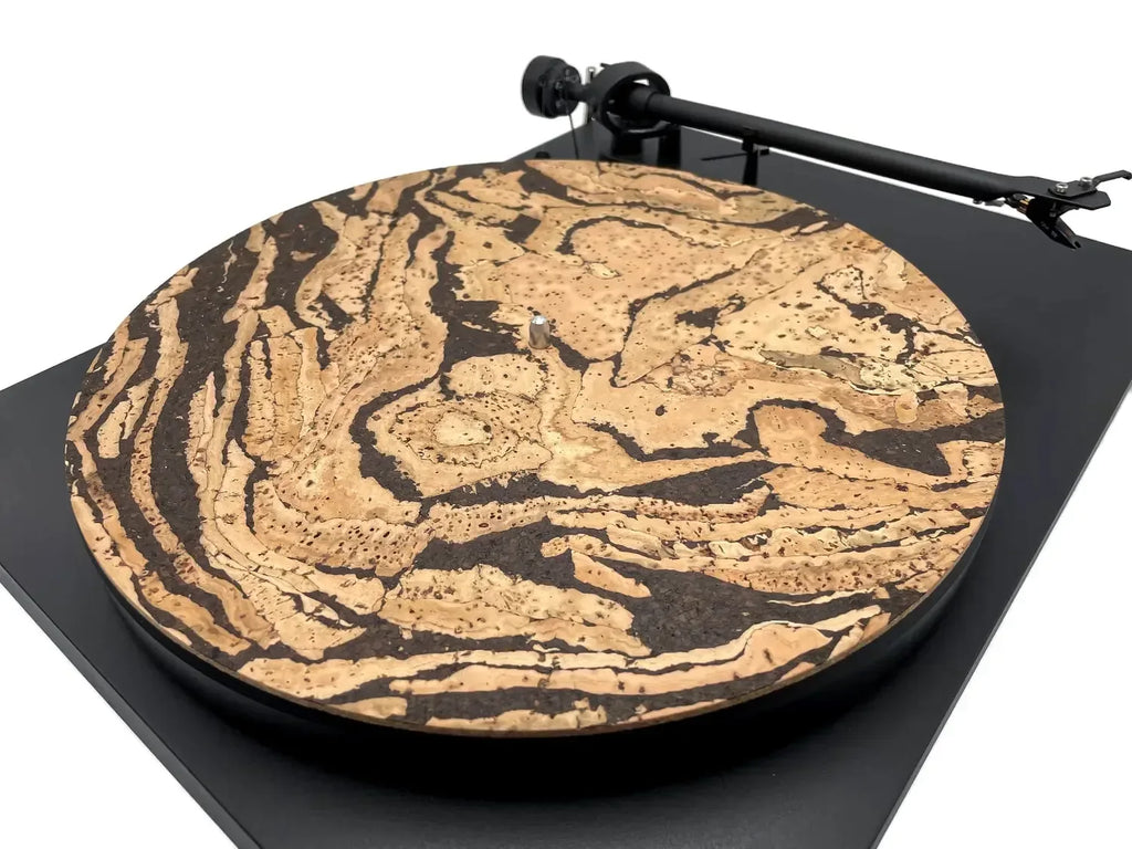 Couvre-plateau BEJA - Groovarts