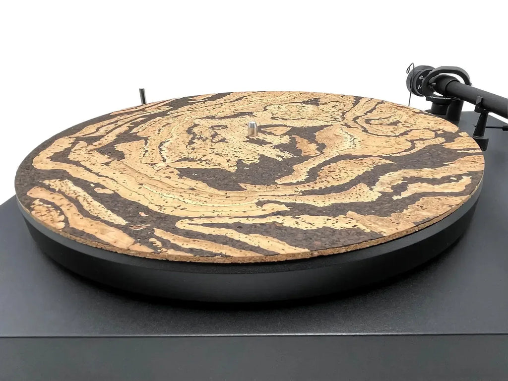 Couvre-plateau BEJA - Groovarts