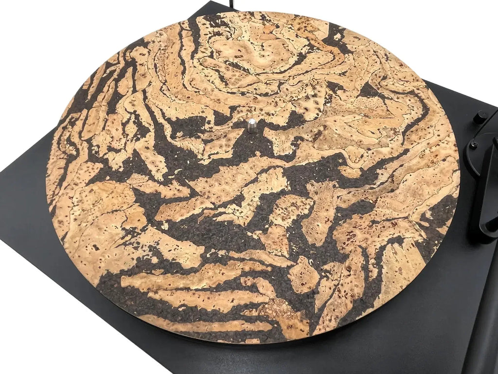 Couvre-plateau BEJA - Groovarts