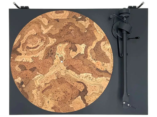 Couvre-plateau CUBA - Groovarts