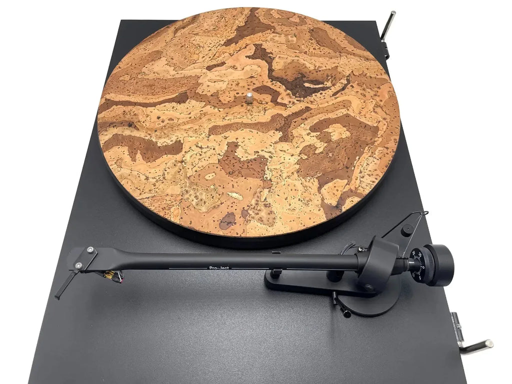 Couvre-plateau CUBA - Groovarts