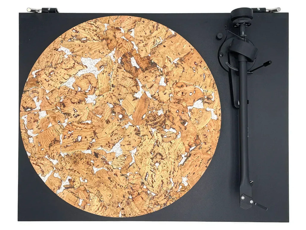 Couvre-plateau CACIA - Groovarts