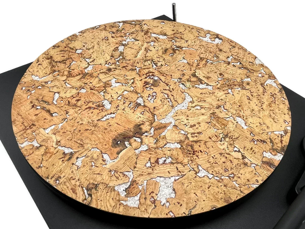 Couvre-plateau CACIA - Groovarts