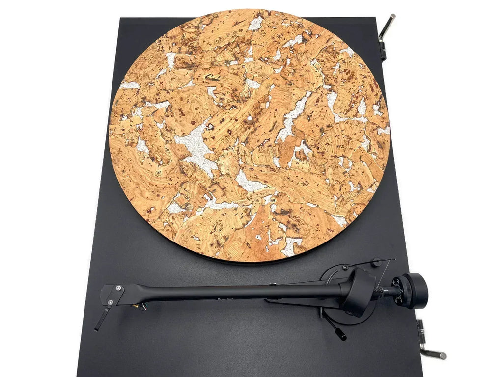 Couvre-plateau CACIA - Groovarts