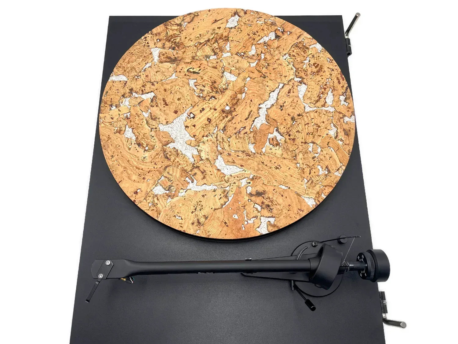 Couvre-plateau CACIA - Groovarts