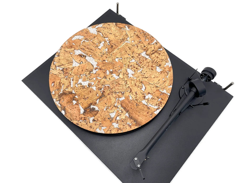 Couvre-plateau CACIA - Groovarts