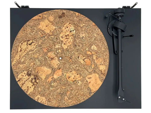 Couvre-plateau EVORA - Groovarts