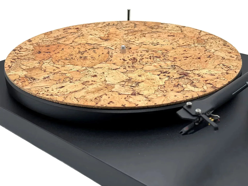 Couvre-plateau RIO MEAO - Groovarts