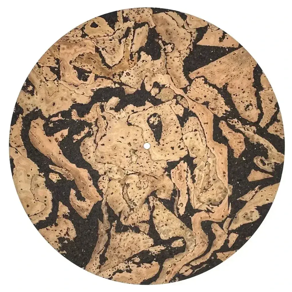 Couvre-plateau liege BEJA - Groovarts