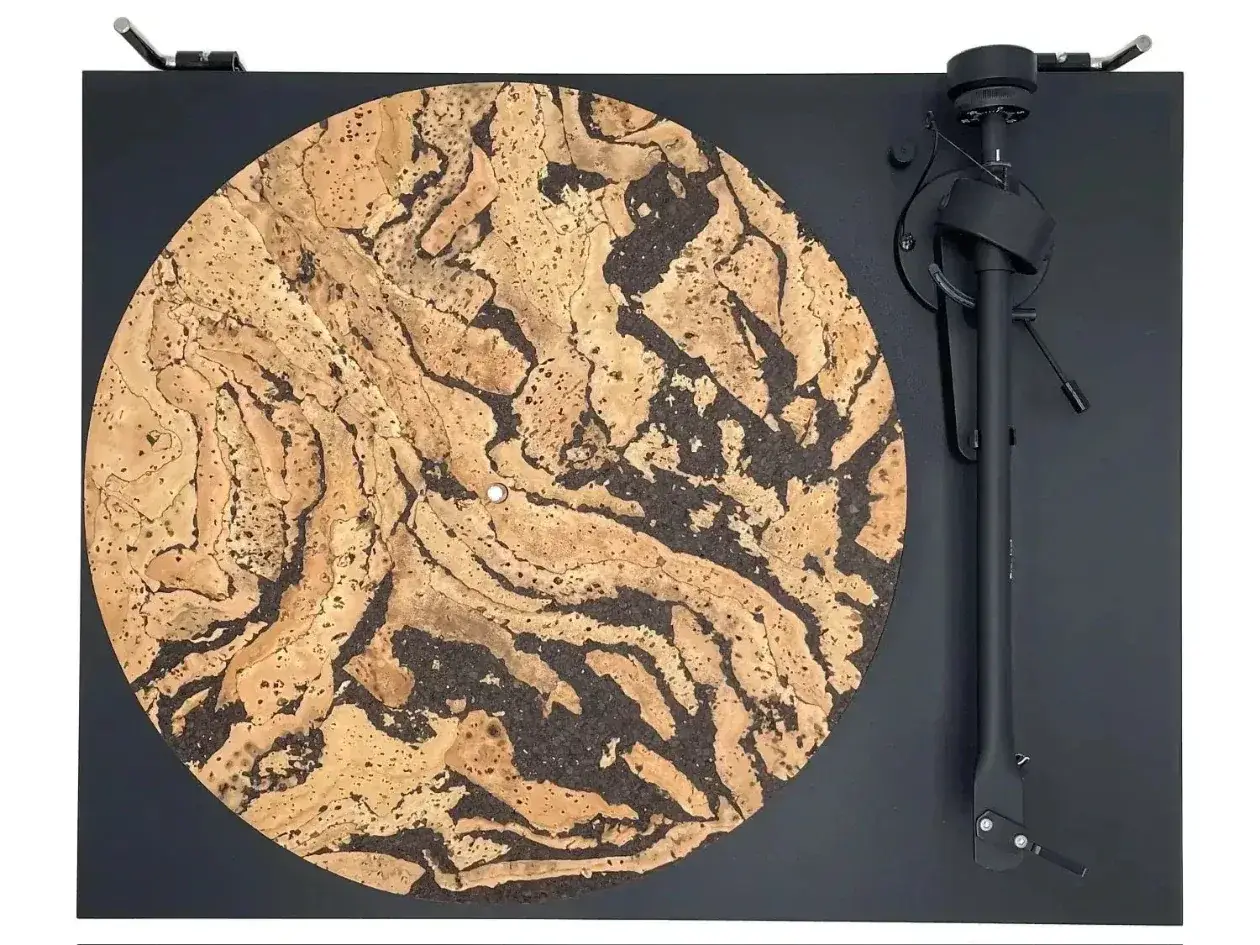 Couvre-plateau liege BEJA - Groovarts