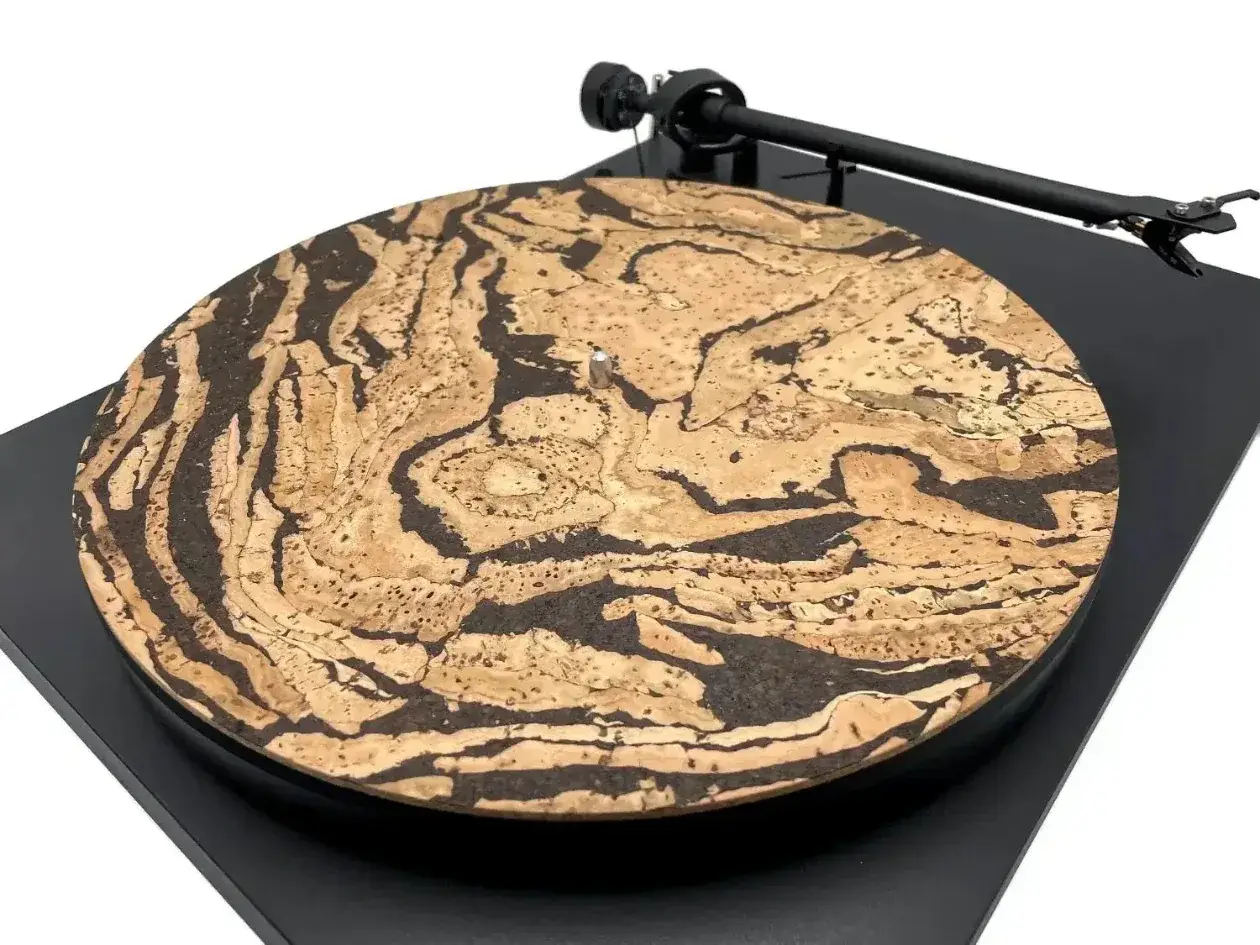 Couvre-plateau liege BEJA - Groovarts