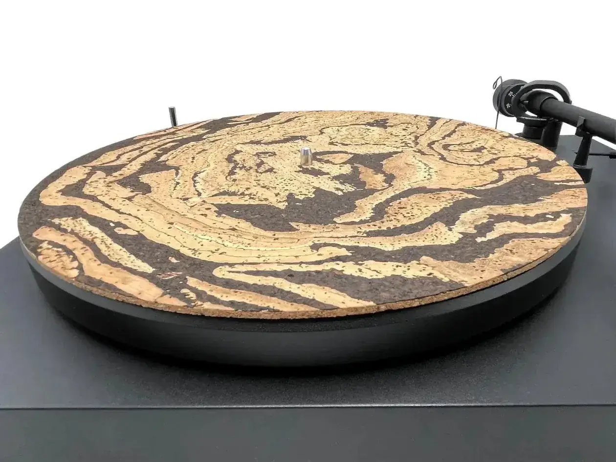 Couvre-plateau liege BEJA - Groovarts