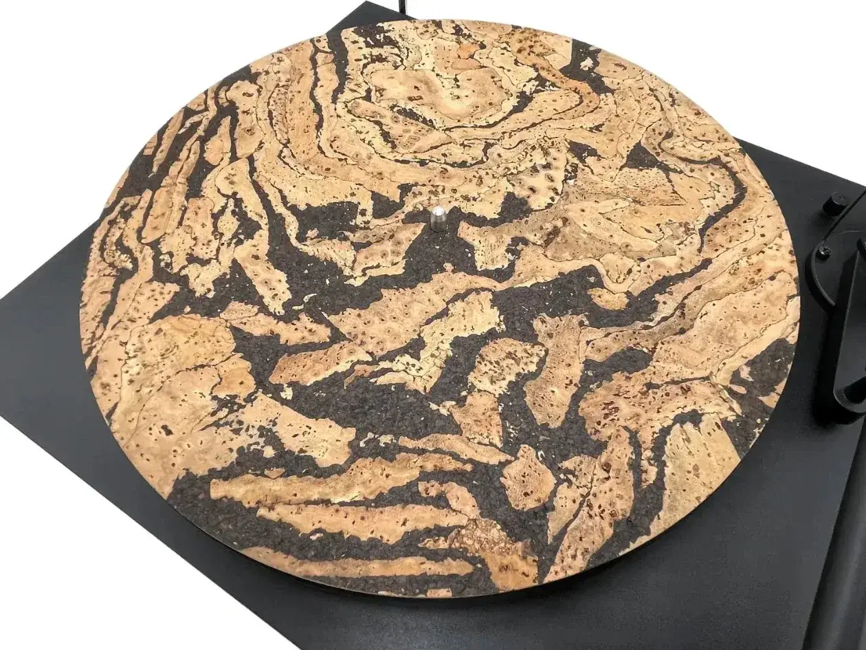 Couvre-plateau liege BEJA - Groovarts