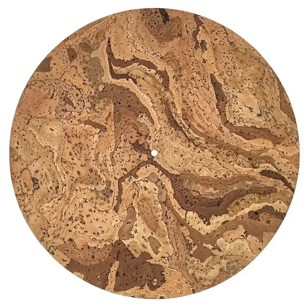 Couvre-plateau liege CUBA - Groovarts