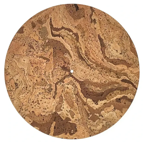 Couvre-plateau liege CUBA - Groovarts