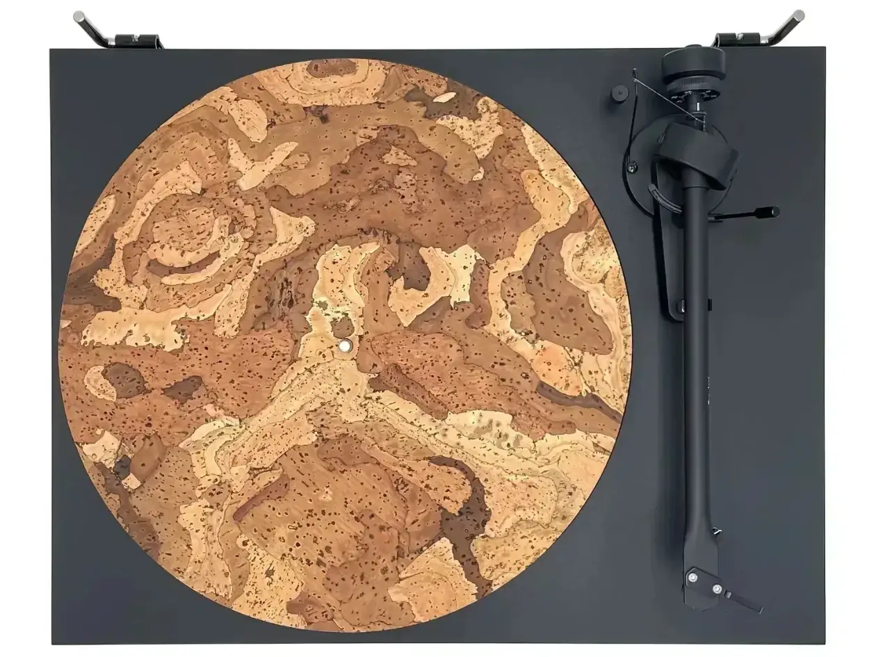 Couvre-plateau liege CUBA - Groovarts