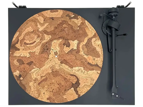 Couvre-plateau liege CUBA - Groovarts