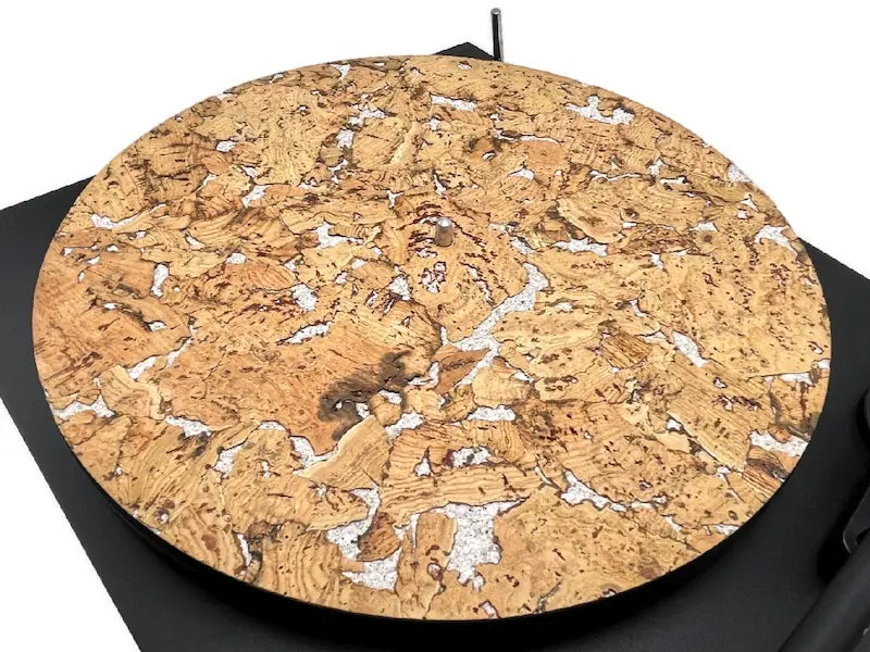 Couvre plateau liege Cacia - Groovarts