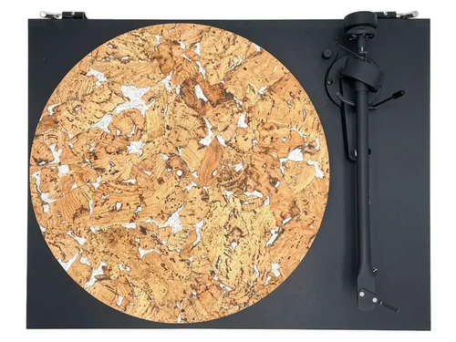 Couvre-plateau liege CACIA - Groovarts