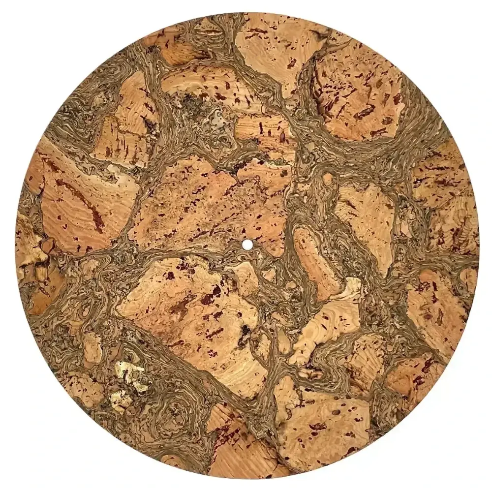 Couvre-plateau liege EVORA - Groovarts