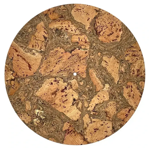 Couvre-plateau liege EVORA - Groovarts