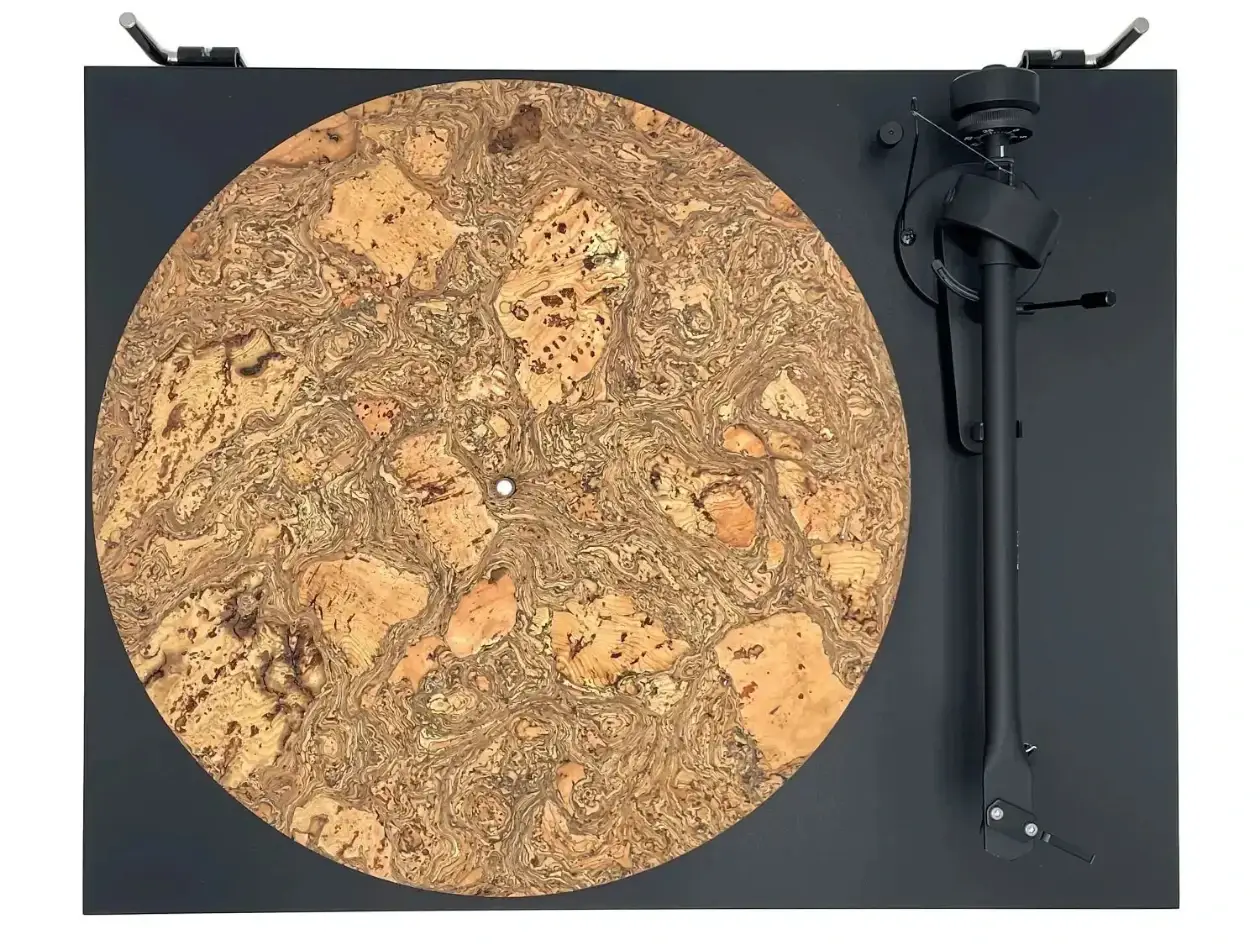 Couvre-plateau liege EVORA - Groovarts