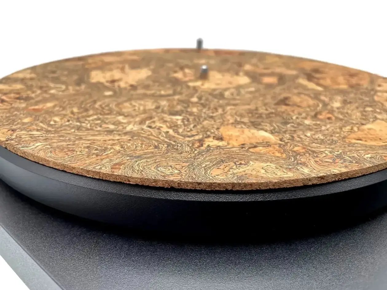 Couvre-plateau liege EVORA - Groovarts