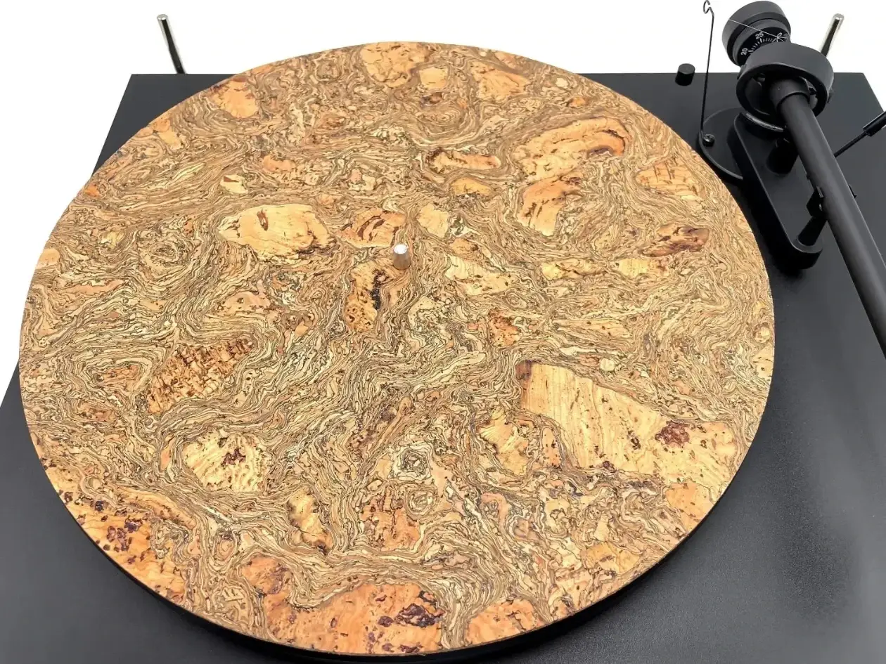 Couvre-plateau liege EVORA - Groovarts