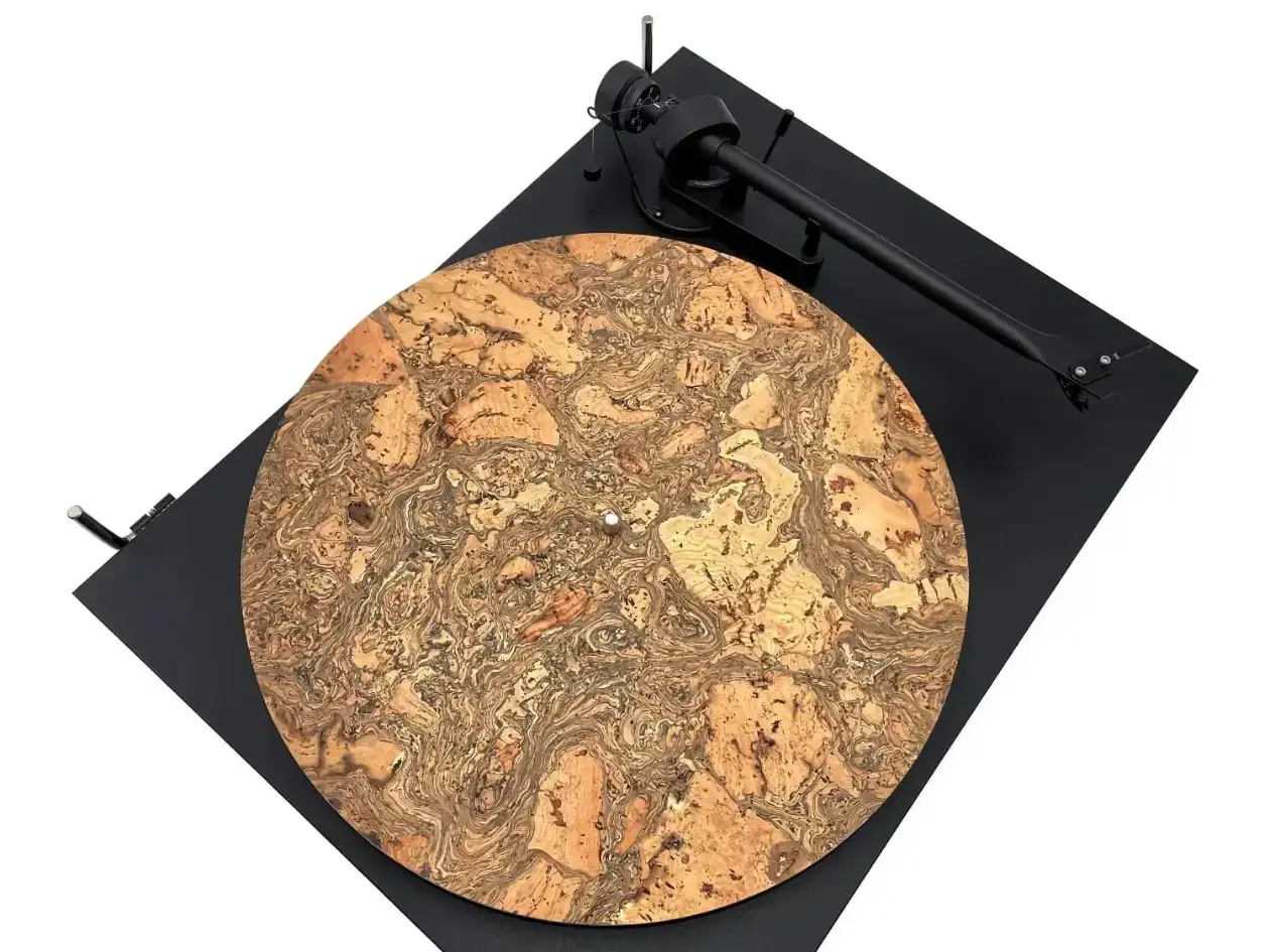 Couvre-plateau liege EVORA - Groovarts