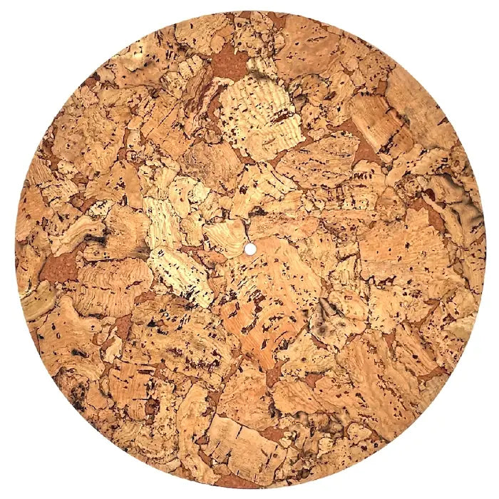 Couvre plateau liege Oliveira - Groovarts