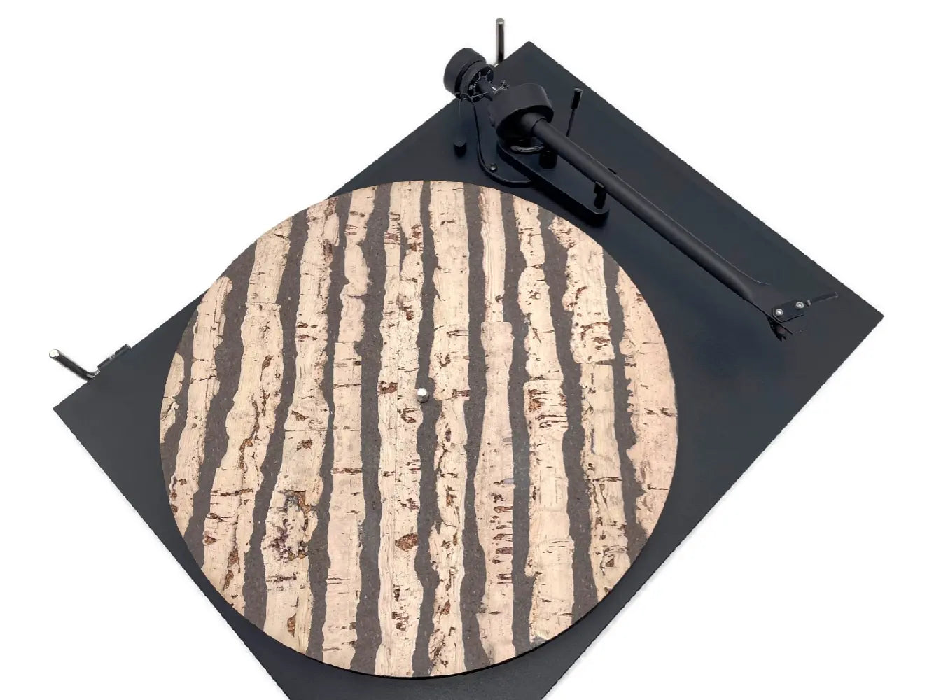 Couvre plateau liege Prado - Groovarts