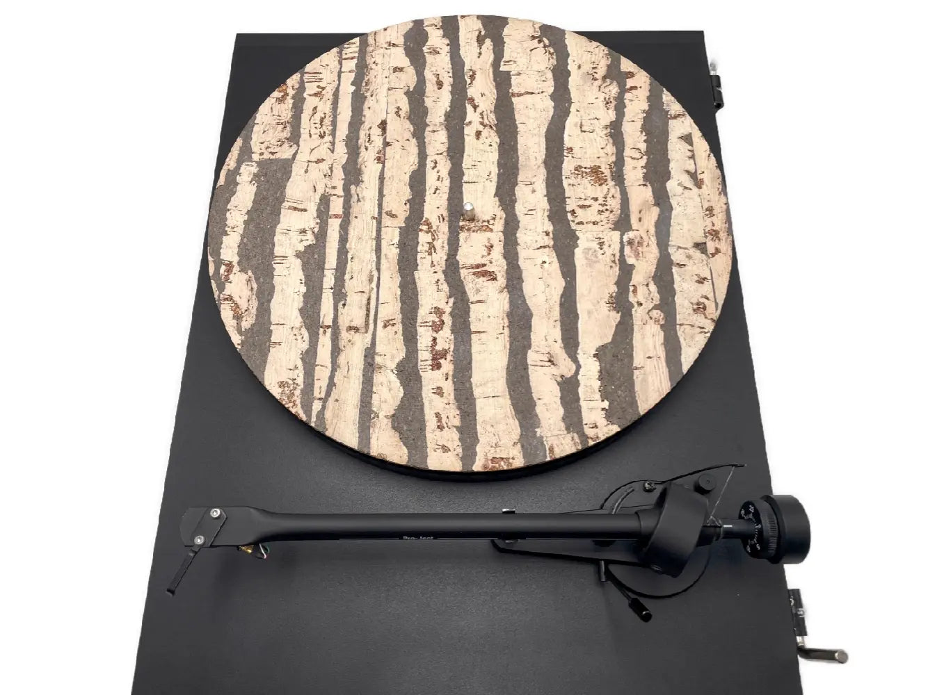 Couvre plateau liege Prado - Groovarts