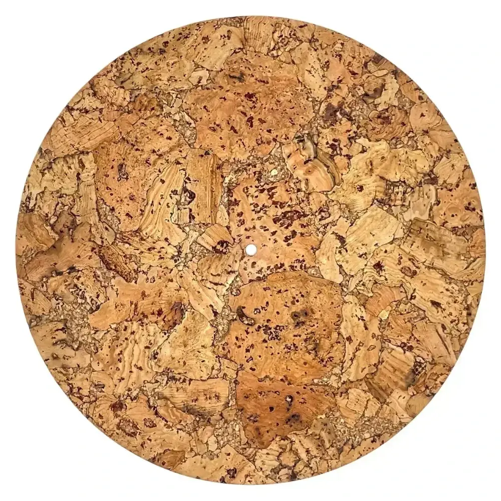 Couvre-plateau liege RIO MEAO - Groovarts