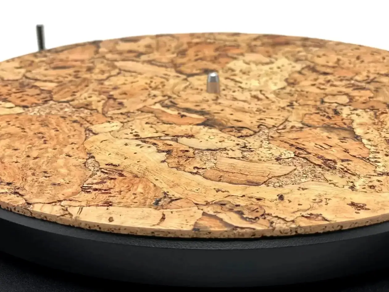 Couvre-plateau liege RIO MEAO - Groovarts