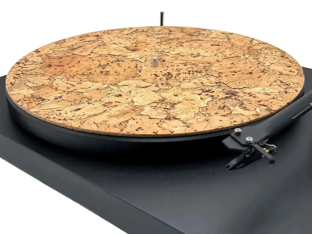 Couvre-plateau liege RIO MEAO - Groovarts