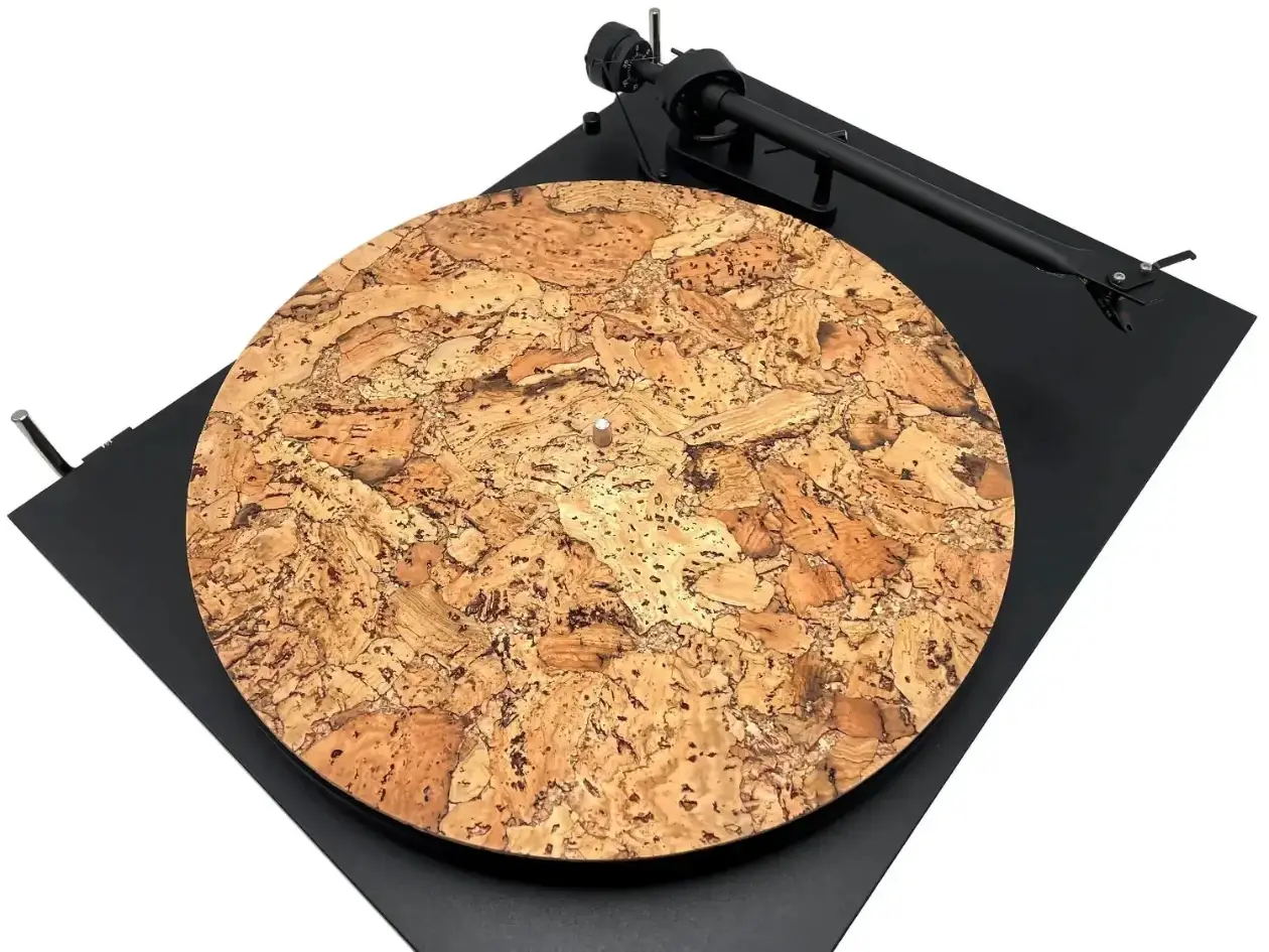 Couvre-plateau liege RIO MEAO - Groovarts