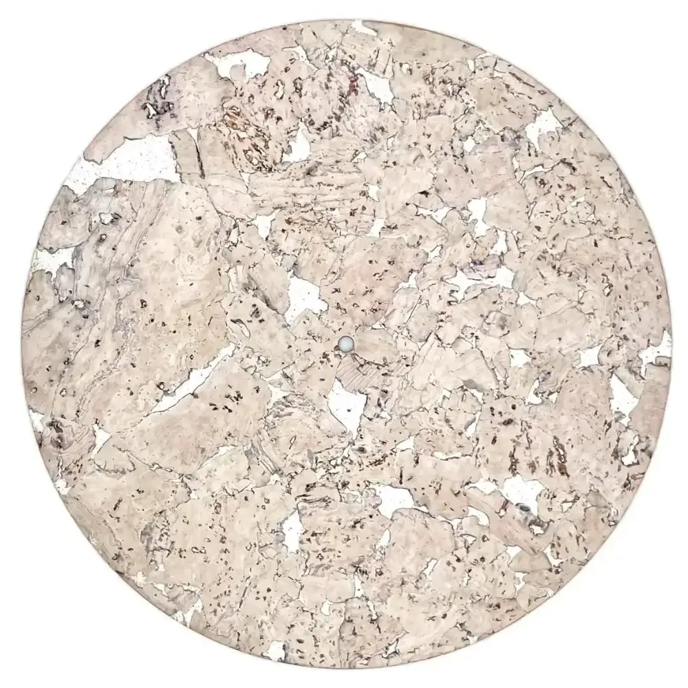 Couvre-plateau liege SAO PAIO - Groovarts