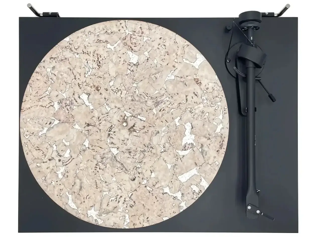 Couvre-plateau liege SAO PAIO - Groovarts