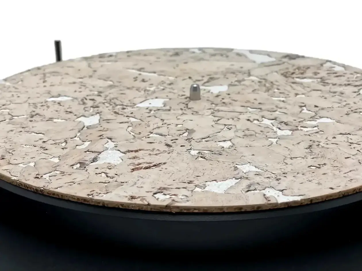 Couvre-plateau liege SAO PAIO - Groovarts