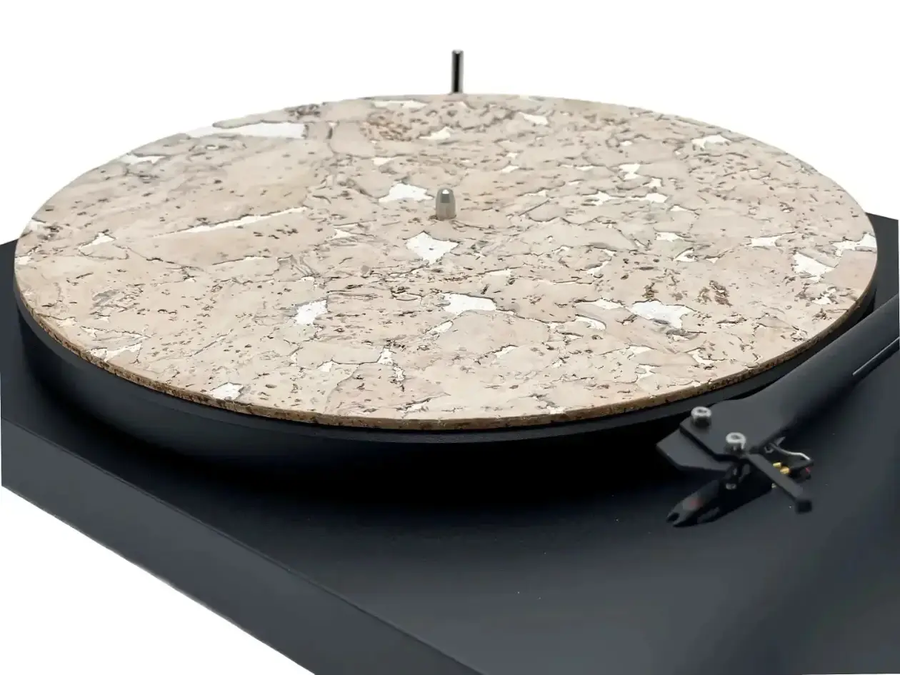 Couvre-plateau liege SAO PAIO - Groovarts